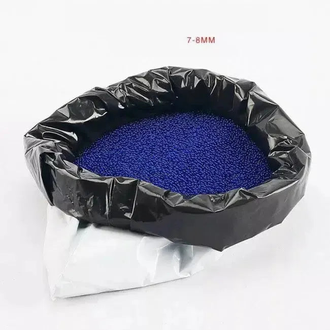 1kg Gel Balls Water Beads 7-8mm