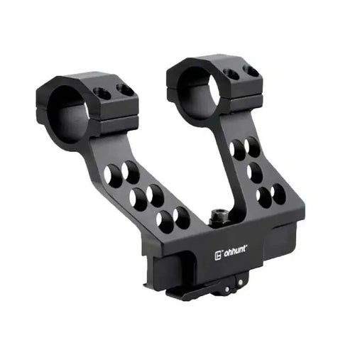 25/30mm Quick Detach AK Side Rail Scope Mount