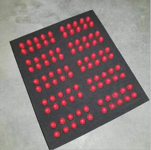 7mm Soft Bullet Darts for Shell Eject Foam Blasters