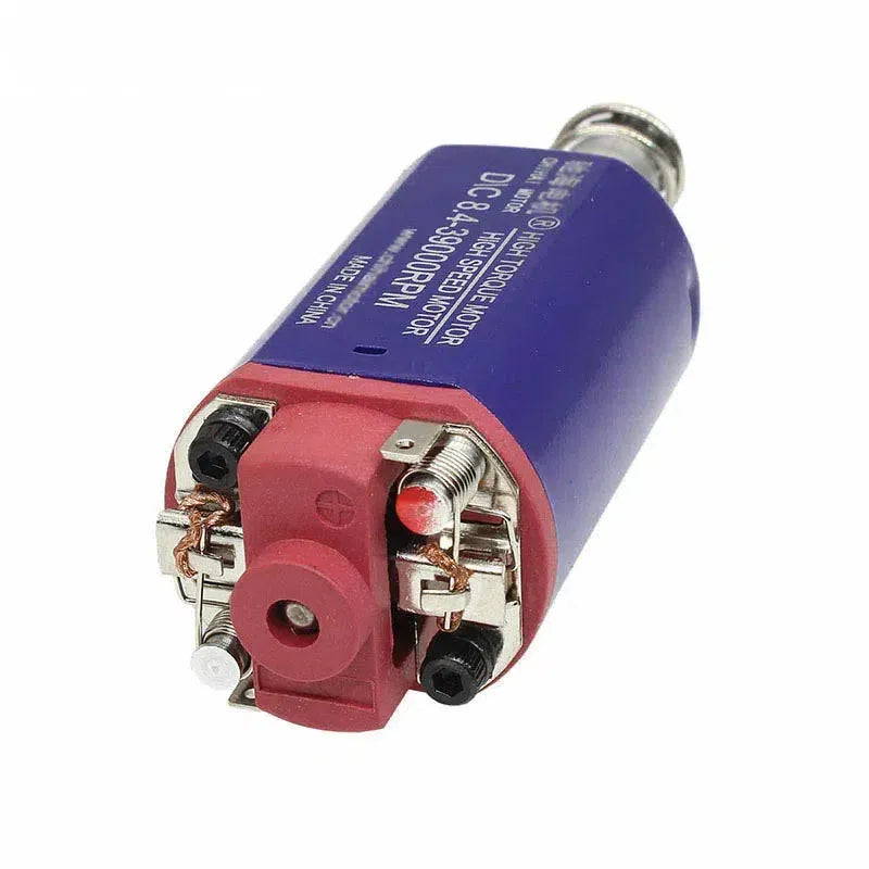 CH Long Axis 480 High Speed Torque Motor for V2 Gearbox