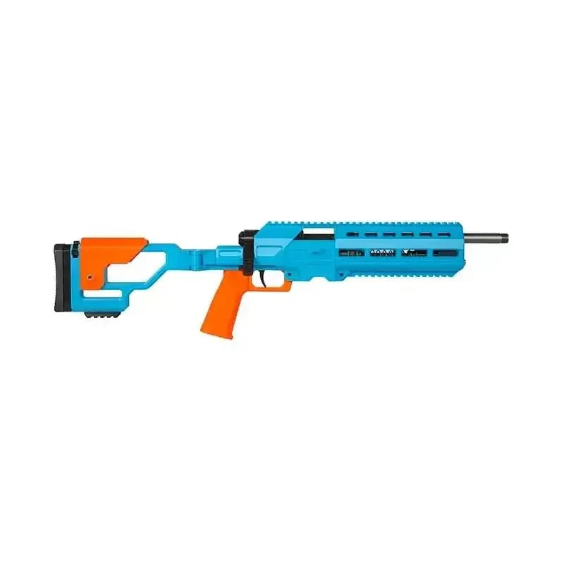 Triggertoy ZhaoCai 3D Printing Dart Blaster