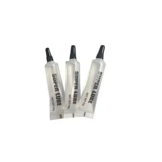 Gel Blaster Piston Gears Grease