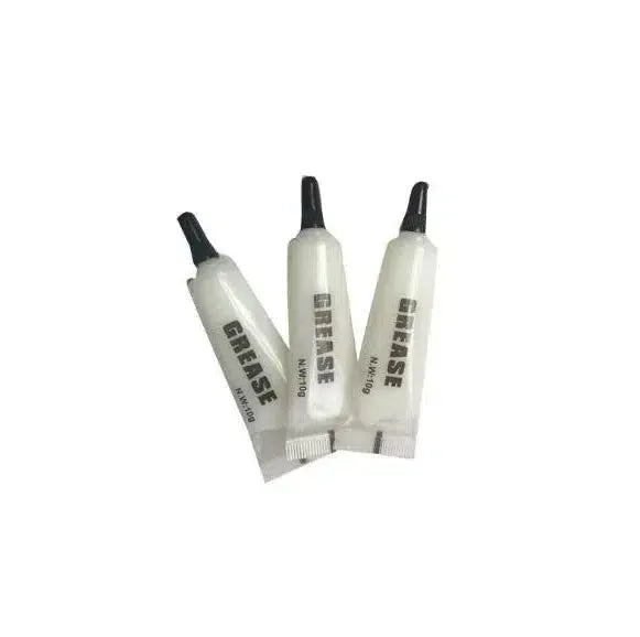 Gel Blaster Piston Gears Grease