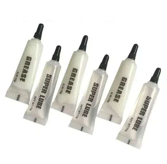 Gel Blaster Piston Gears Grease