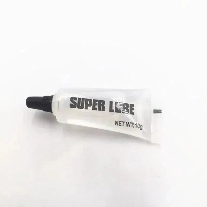 Gel Blaster Piston Gears Grease