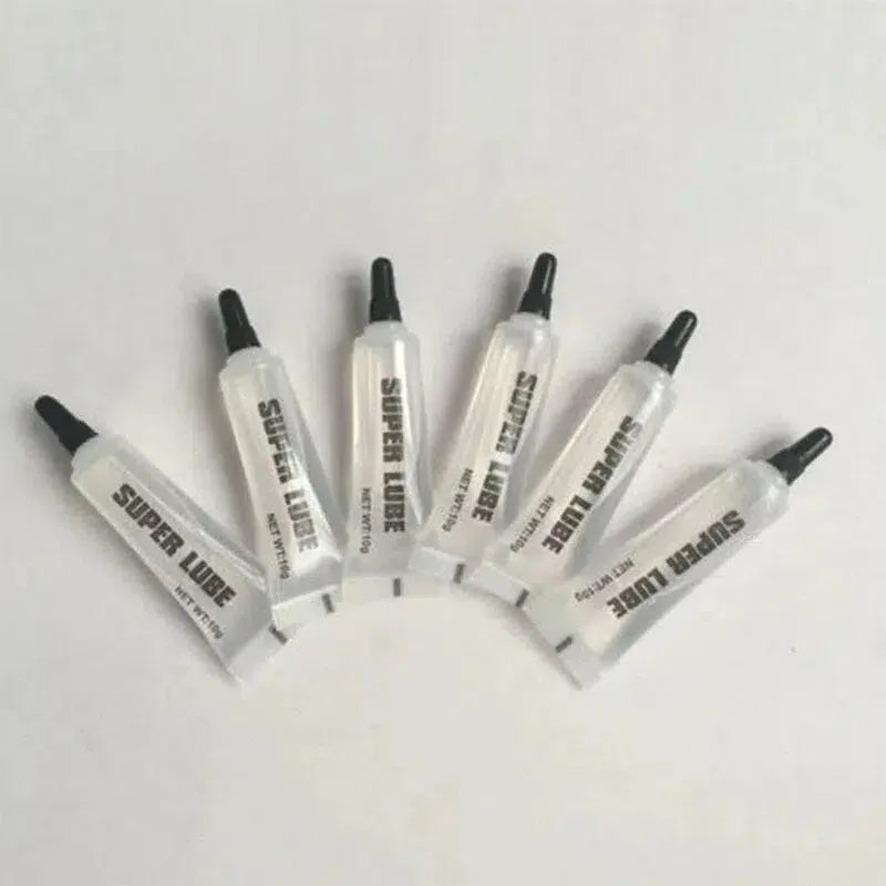 Gel Blaster Piston Gears Grease