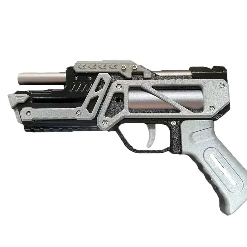 Triggertoy LuBan 3D Dart Blaster