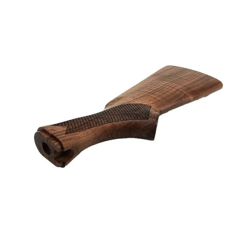 AKA M870 Wooden Butt Stock