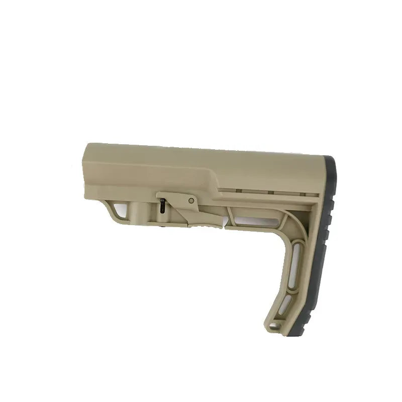 Tactical MFT Minimalist Butt Stoc