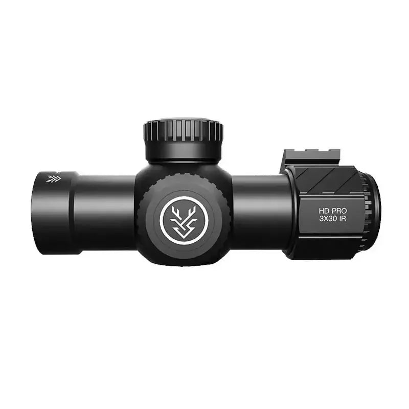 Swamp Deer HD Pro 3X30IR Scope Aiming Sight 3x Magnifier