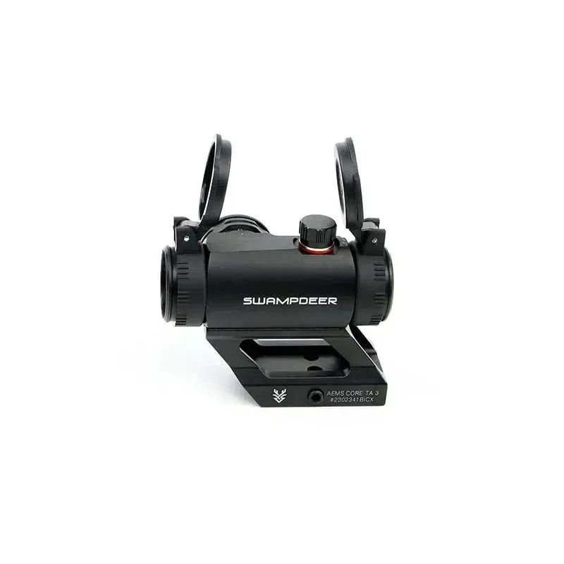 Swamp Deer HD TA-3 Red Dot Reflex Sight