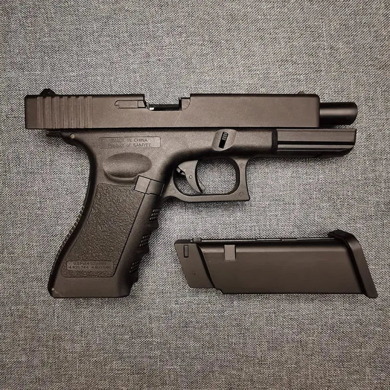 TriggerToy YN G17 Gel Blaster