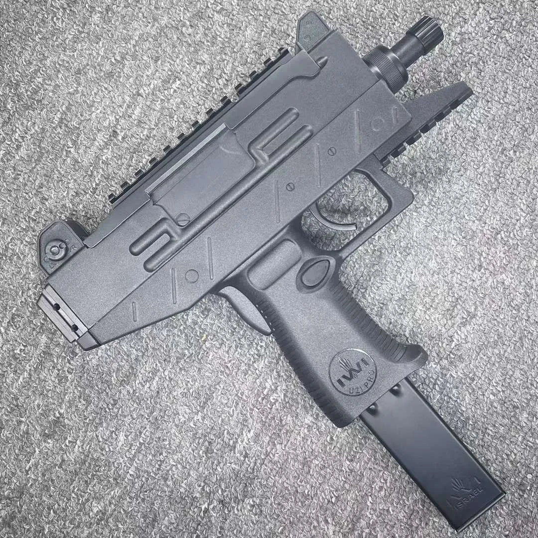 Triggertoy ZY UZI PRO Gel Blaster