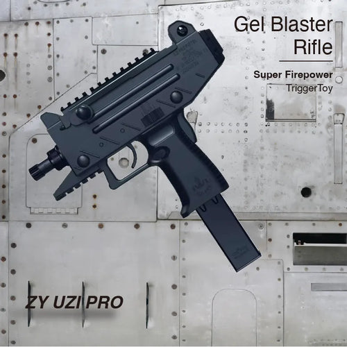 Triggertoy ZY UZI PRO Gel Blaster