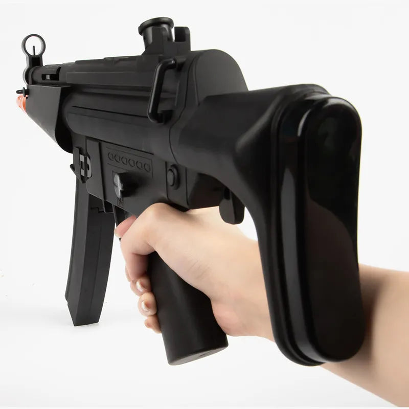 TriggerToy CYMA MP5 V3 Gel Blaster