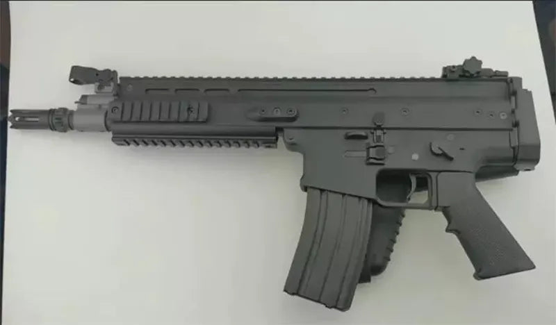 TriggerToy CYMA SCAR-L V3 Gel Blaster