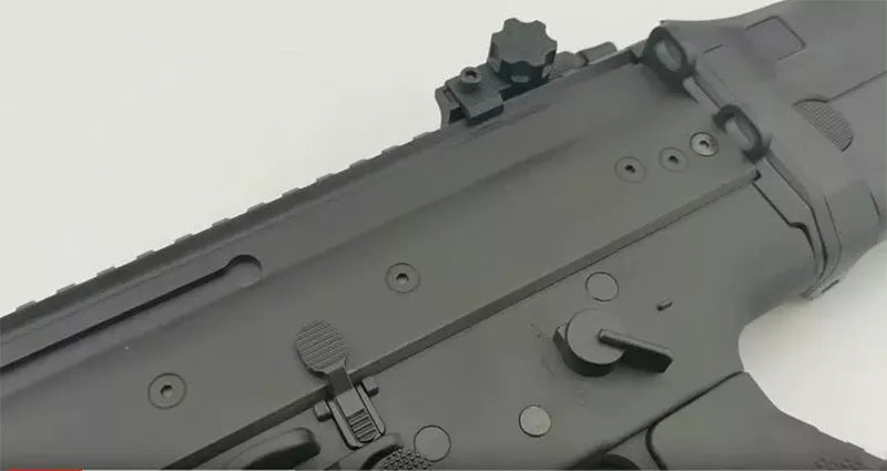 TriggerToy CYMA SCAR-L V3 Gel Blaster