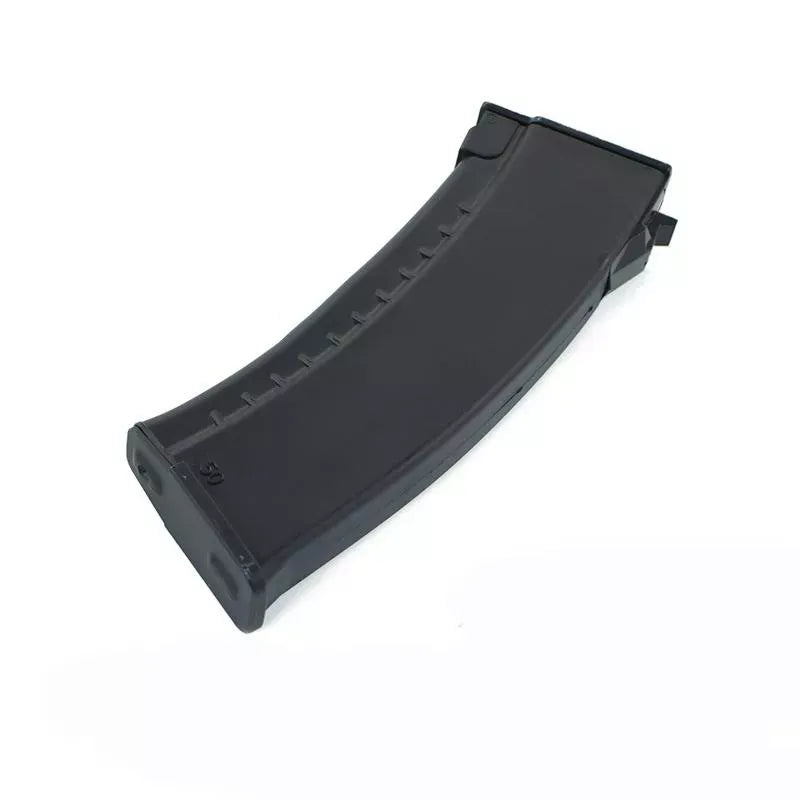 TriggerToy JM AK74U Gel Blaster