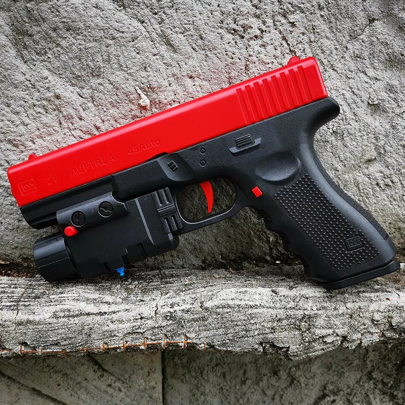 TriggerToy JM X-1 Electric Gel Blaster