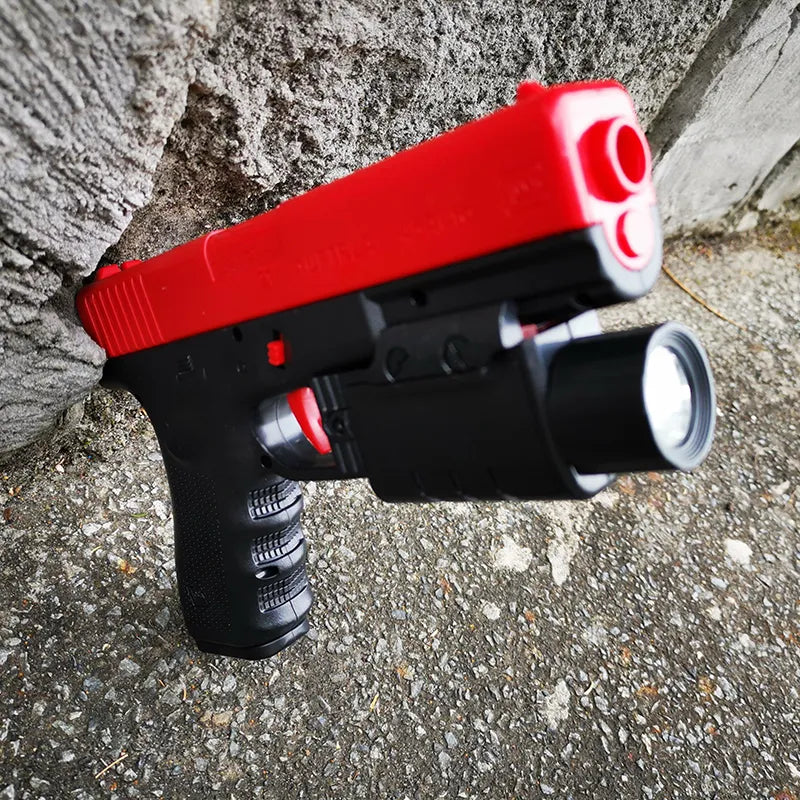 TriggerToy JM X-1 Electric Gel Blaster