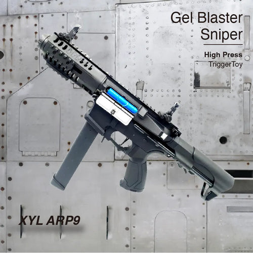 TriggerToy XYL ARP9 5.0 Gel Blaster