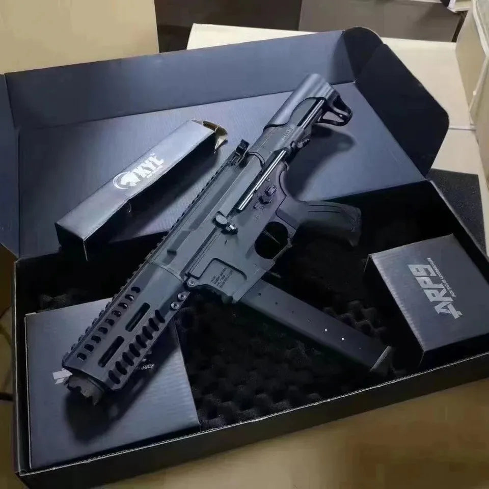 TriggerToy XYL ARP9 5.0 Gel Blaster