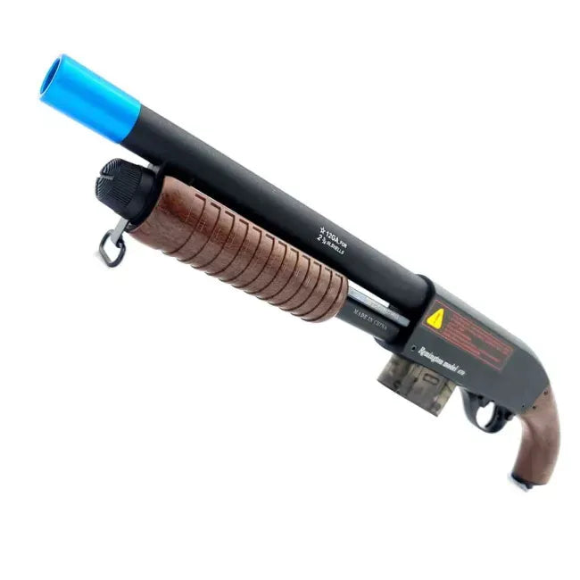 TriggerToy XYL CA870 Gel Blaster