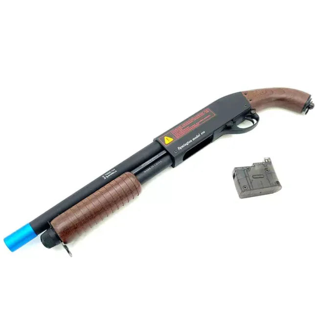 TriggerToy XYL CA870 Gel Blaster