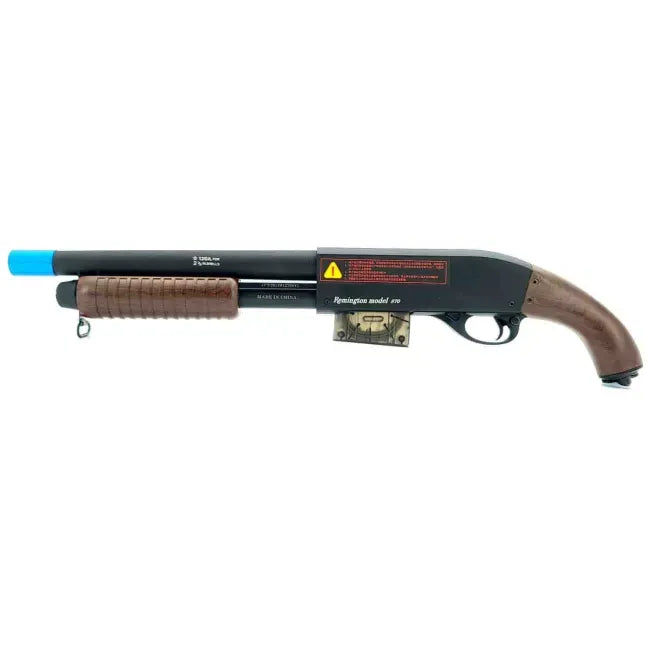 TriggerToy XYL CA870 Gel Blaster