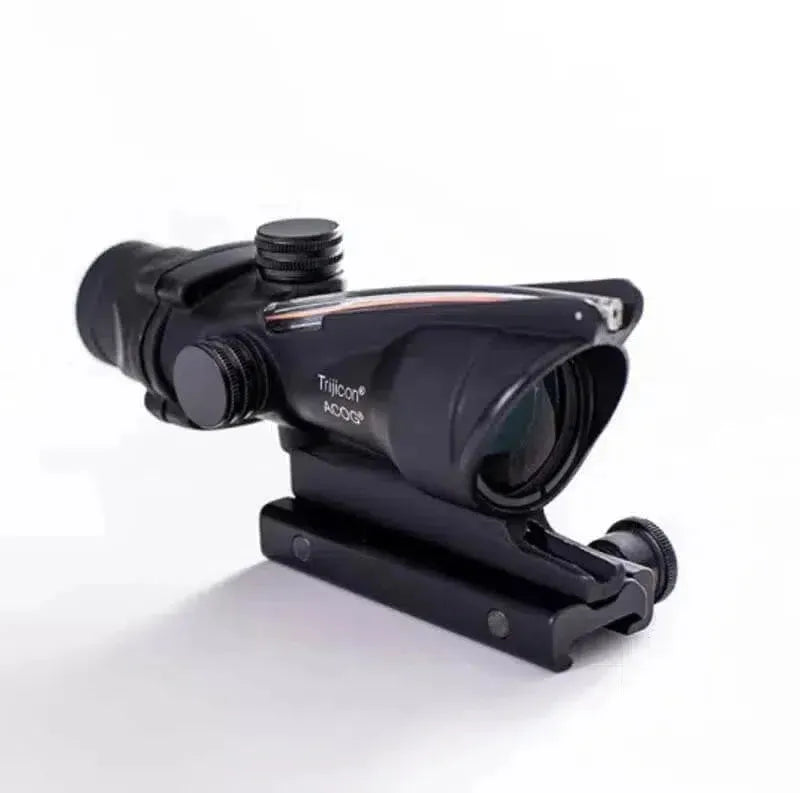 Trijicon ACOG 4x32 BAC Riflescope