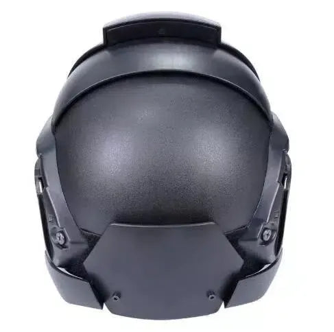 WST Full Face Medieval Iron Warrior Tactical Helmet