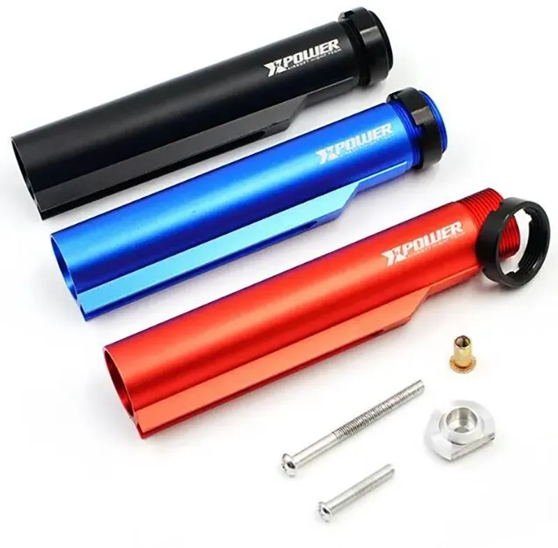 XPOWER XP Metal Buffer Tube