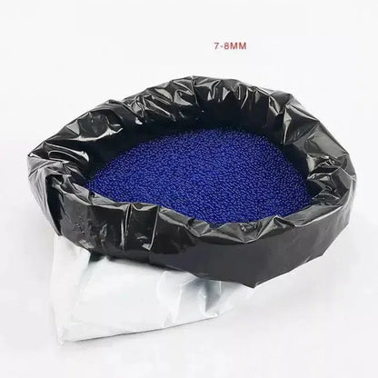 1kg Gel Balls Water Beads 7-8mm