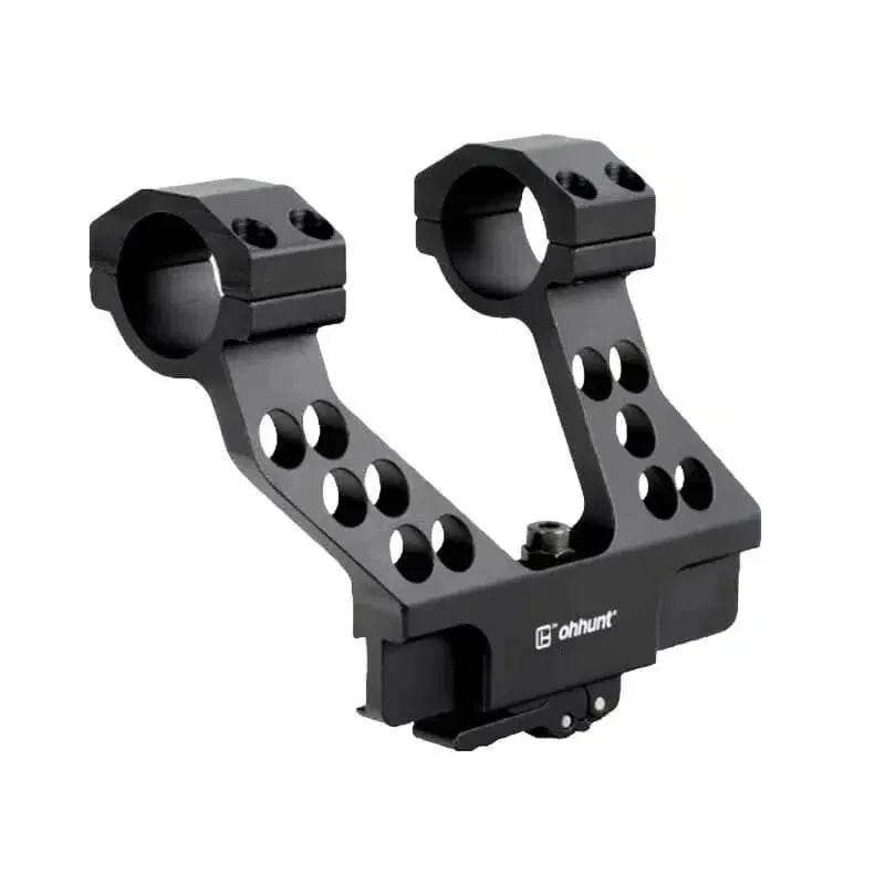 25/30mm Quick Detach AK Side Rail Scope Mount