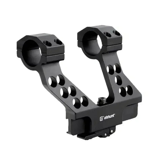 25/30mm Quick Detach AK Side Rail Scope Mount