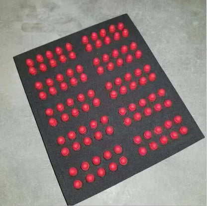 7mm Soft Bullet Darts for Shell Eject Foam Blasters