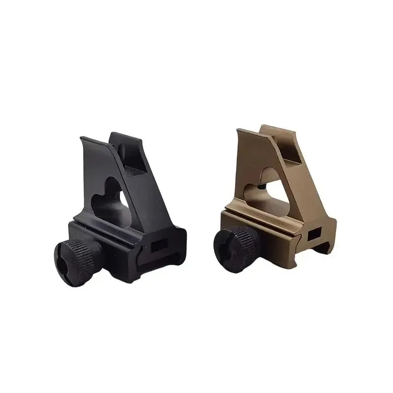 AR15 Tactical Metal CQB Front Iron Sight