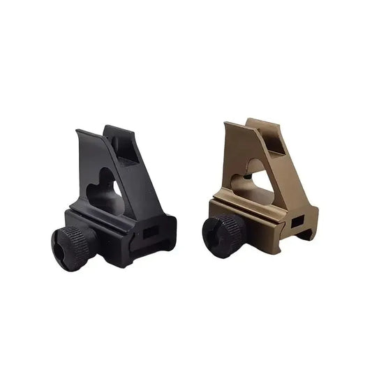 AR15 Tactical Metal CQB Front Iron Sight