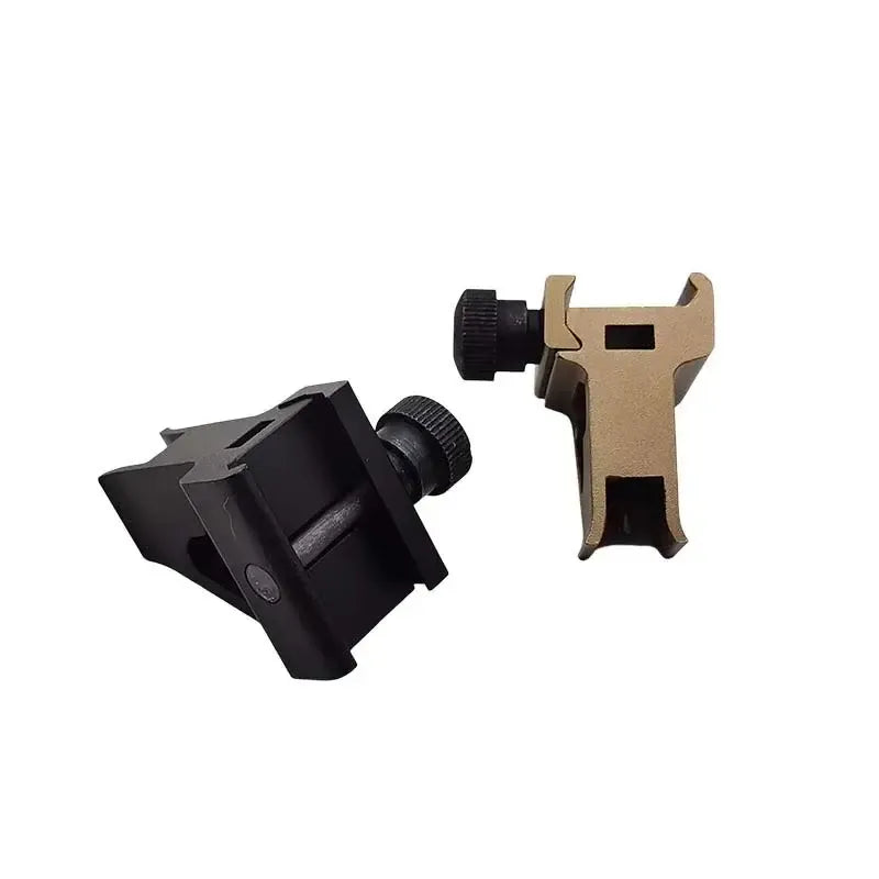AR15 Tactical Metal CQB Front Iron Sight