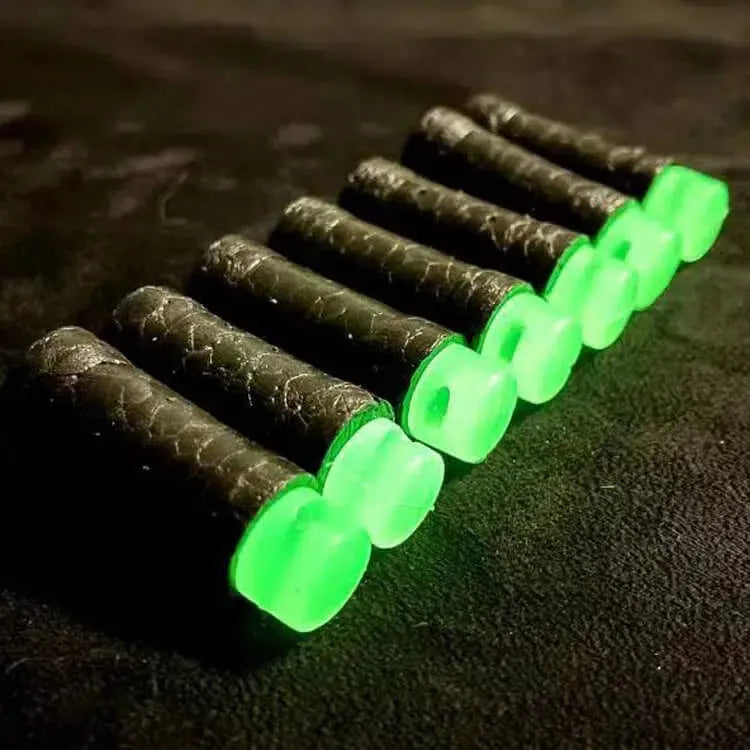 Azure Dragon Glowing in the Dark Tracer Darts Refill
