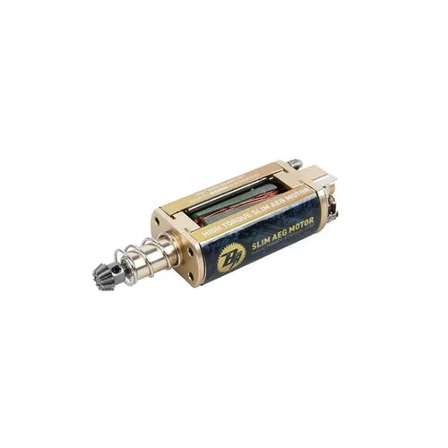 BR High Torque Slim AEG Motor