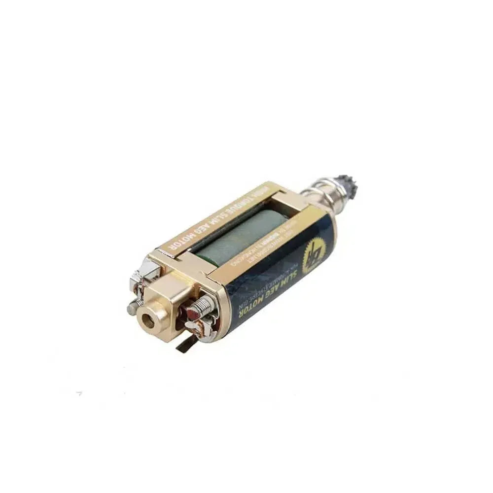 BR High Torque Slim AEG Motor