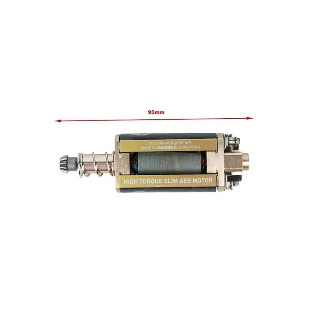 BR High Torque Slim AEG Motor