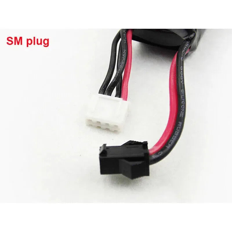 Bosli-po Tactical Lipo Battery SM Plug 1200mAh 25C 7.4V 11.1V