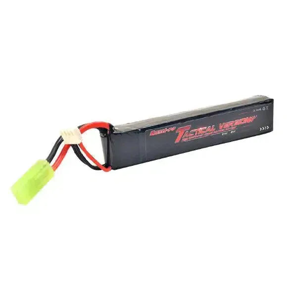 Bosli-po Tamiya Plug Lipo Battery 25c 1200mah 7.4/11.1v