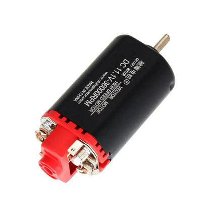 CH 480 Short Shaft Motor 11.1V 36000RPM
