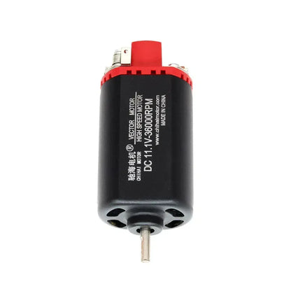 CH 480 Short Shaft Motor 11.1V 36000RPM