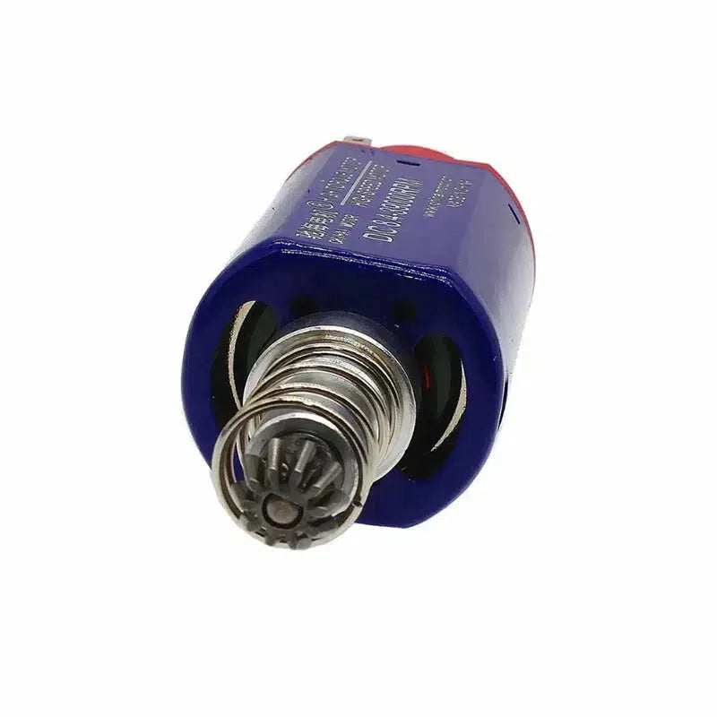 CH Long Axis 480 High Speed Torque Motor for V2 Gearbox