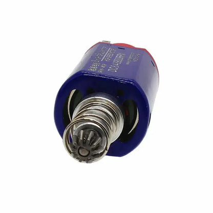 CH Long Axis 480 High Speed Torque Motor for V2 Gearbox