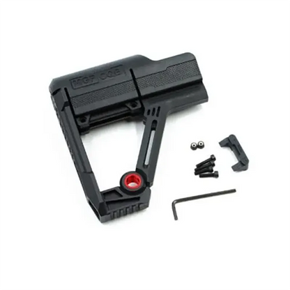 MGP CQB SBR Butt Stock for M4 AEG
